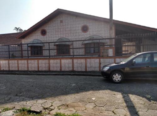 Casa Imponente Vila Atlântica - Beira Mar