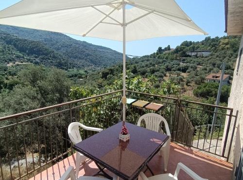 Casa in Cilento