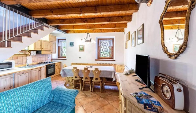 Casa in Montagna - Lago di Garda