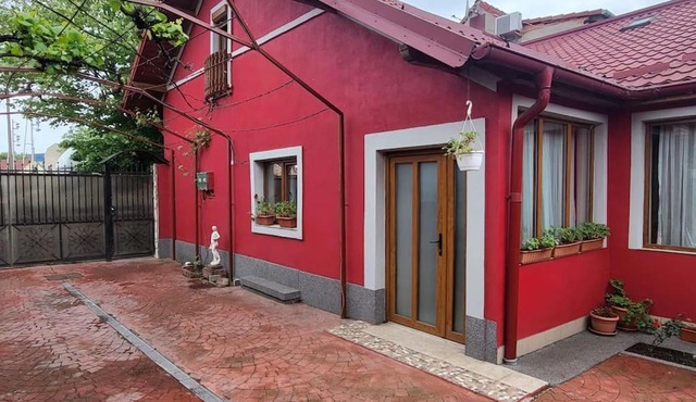 Casa in Oradea !
