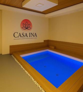 Casa Ina