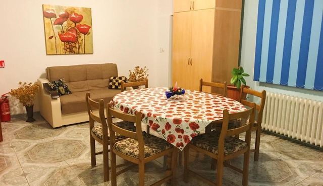Casa Ina