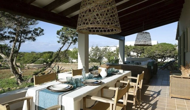 Casa Independiente en Raco de Sa Galera, 1, Formentera