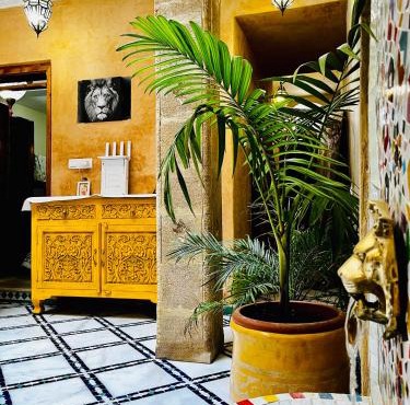 Casa Indigo