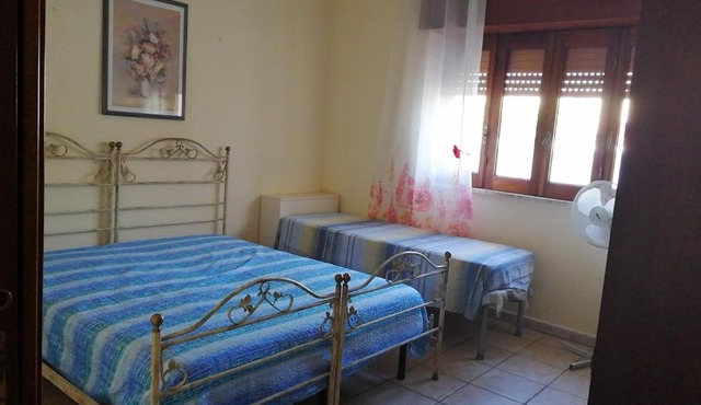 Casa indipendente Castro