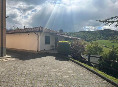 Casa indipendente