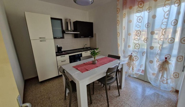 Casa Ines