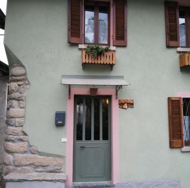 CASA INES