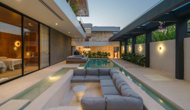 Casa Infinito