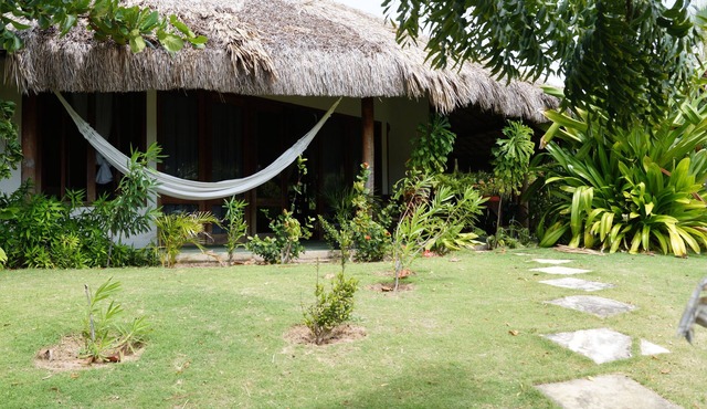 Casa Inge - romantic bungalow near the beach