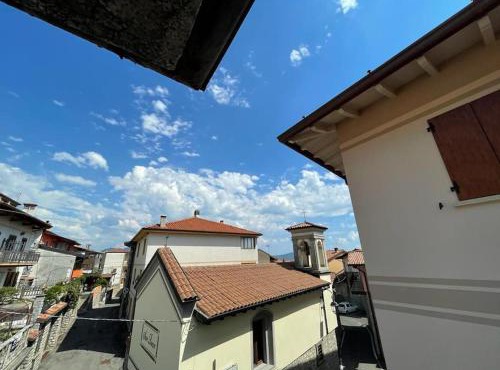 Casa Inglese