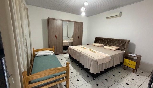 Casa inteira