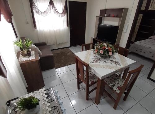 Casa inteira I - 2 quartos