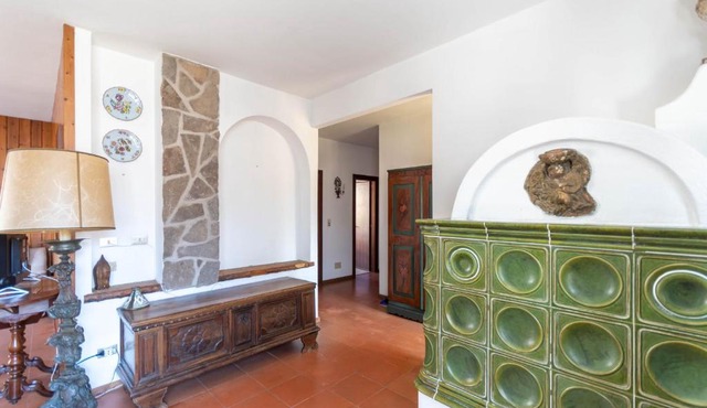 Casa Iolanda