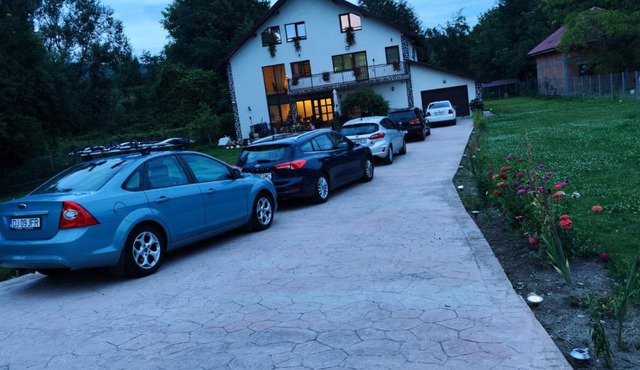 Casa Irina
