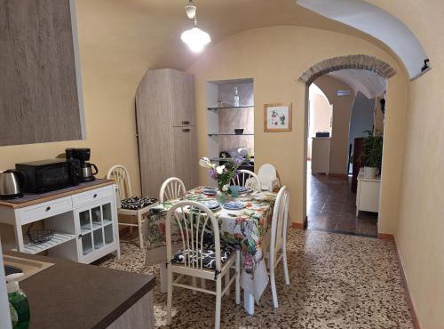 Casa Iris