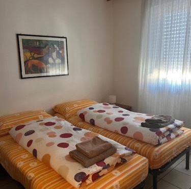 Casa Iris