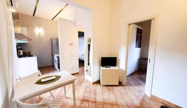 Casa Iris