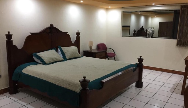 Casa Irma