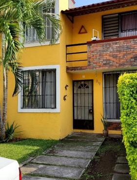 Casa Isa Pet Friendly Alberca y Áreas Verdes