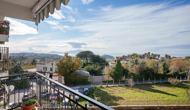 Casa Isabea