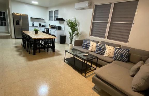 Casa Isabela En Cabo Rojo