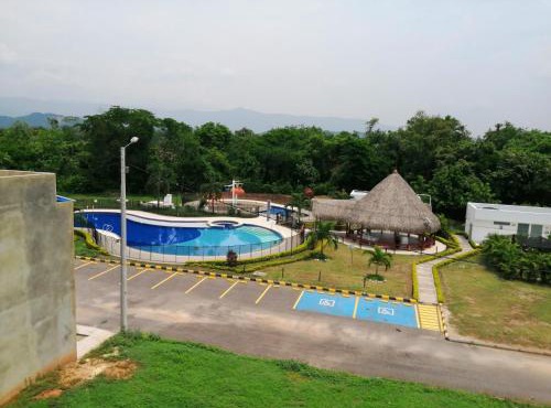 Casa Isabella (En condominio campestre)