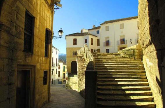 Casa Isabella