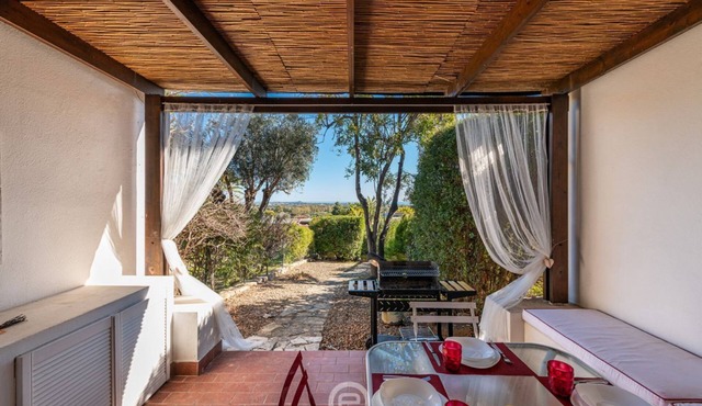 Casa Isabella