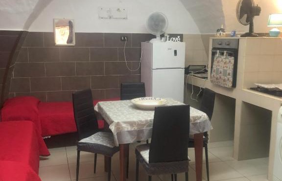 Casa Isabella