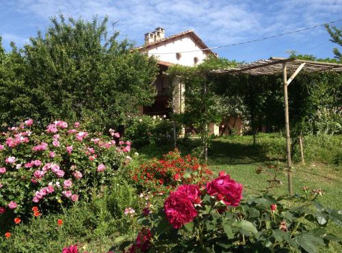 Casa Isabella