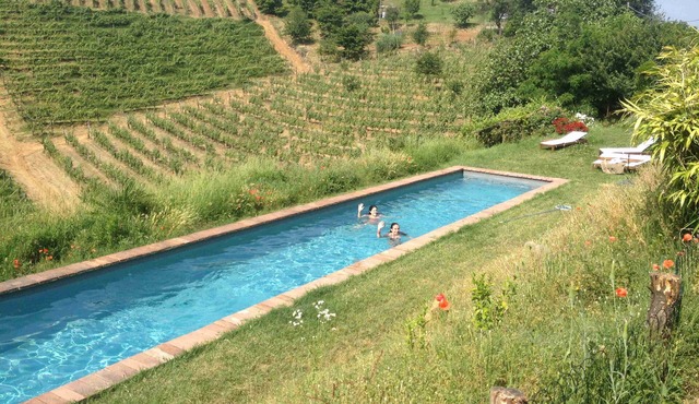 Casa Isabella