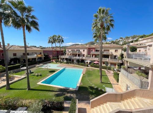 Casa Isabella Moraira