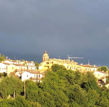 Casa Isabella - newly refurbished rustic apartment in Lessinia Park near Verona