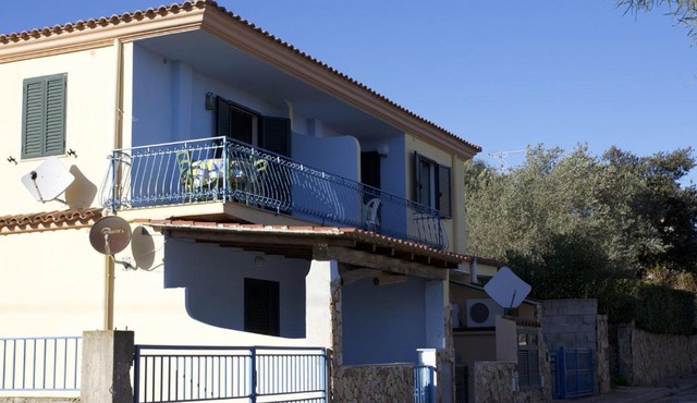 Casa Isidoro