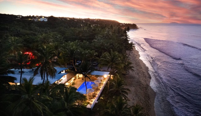 Casa Isleña Inn