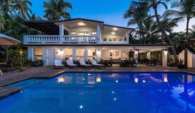 Casa Isleña