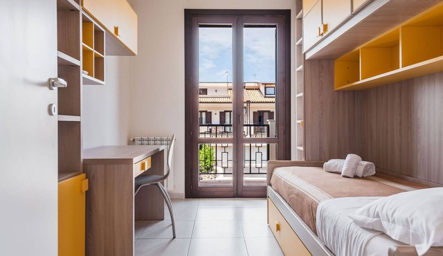 Casa Isola con Giardino by Wonderful Italy