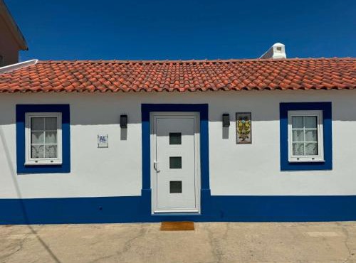 Casa Isqueiro