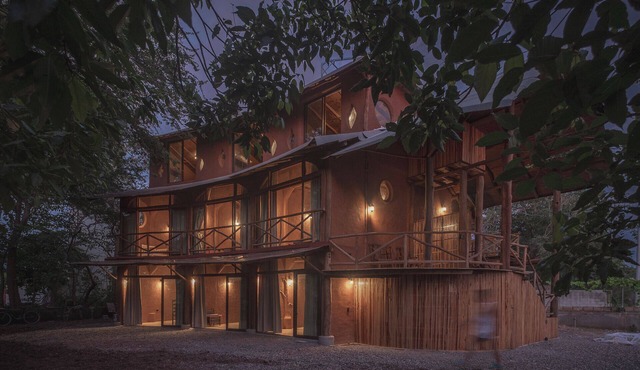 Casa Iteri