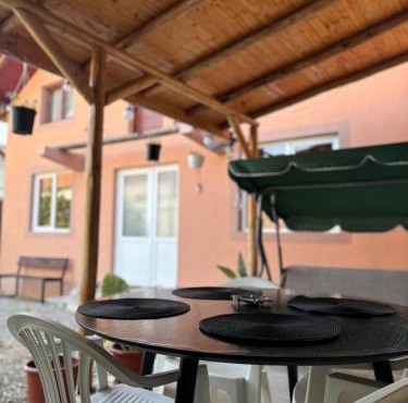 Casa Iulia