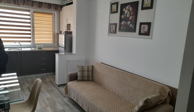 CASA IULIA