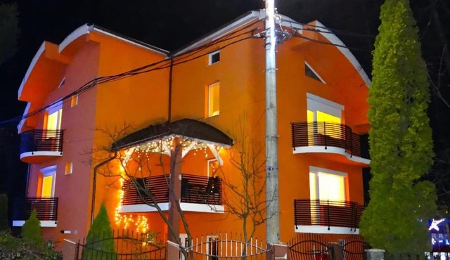 Casa Iulian