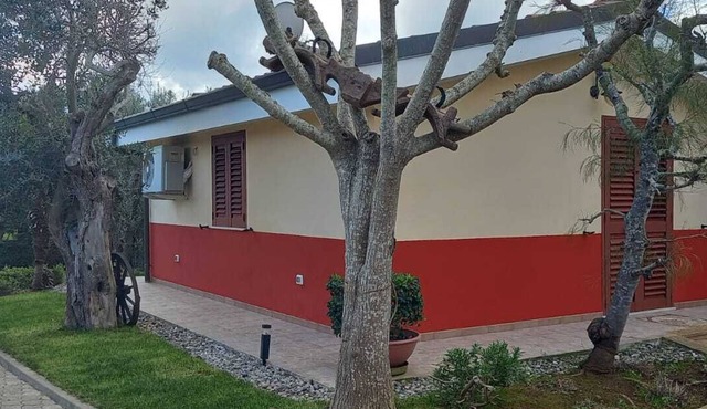 Casa Ivan - 2 pers, large terrace, 10 min to the beach