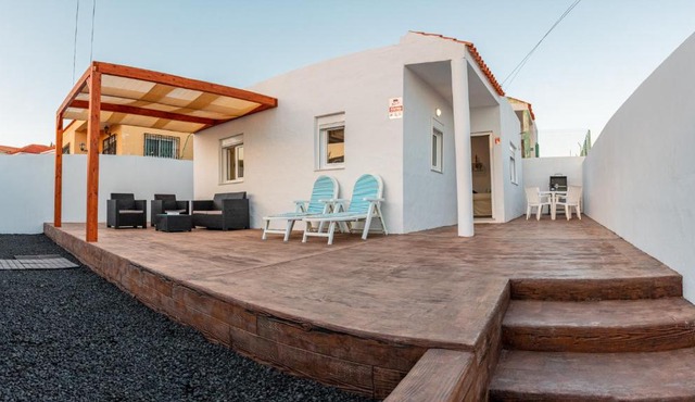 Casa Ivan