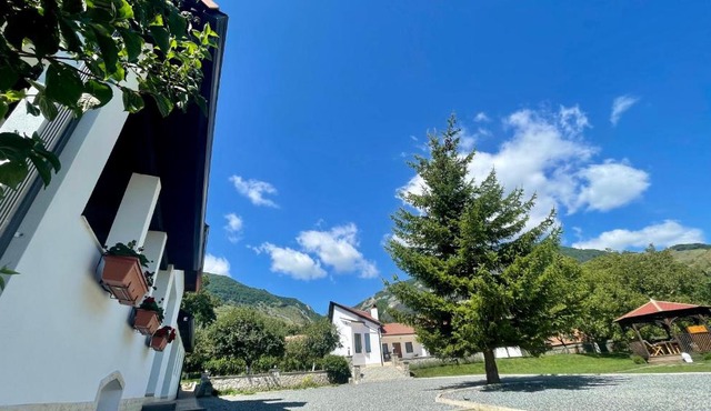 Casa Izvoarele