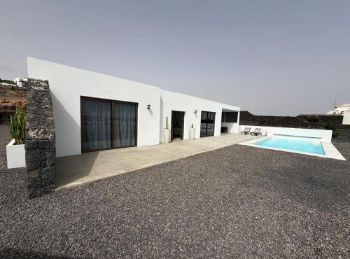 Casa Jable Mozaga