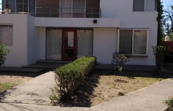 Casa Jacaranda 2 al Sur de la ciudad