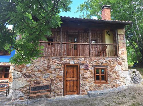 Casa Jacinta
