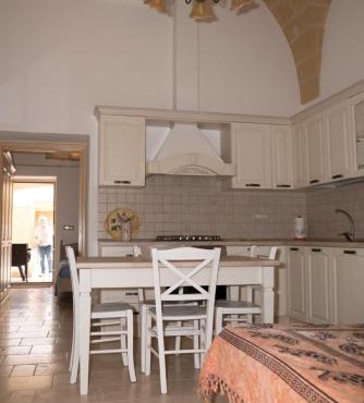 Casa Jacqueline al borgo